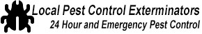 W Bridgewater MA Pest Control Exterminators